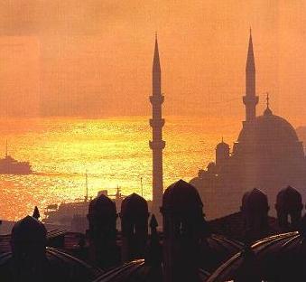 EZANSIZ SEMTLER