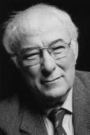 Seamus Heaney