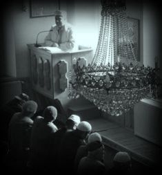 ŞEYTANIN MANYETİK ALANINA GİRMEMEK