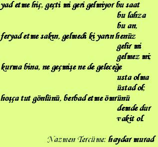 yad etme